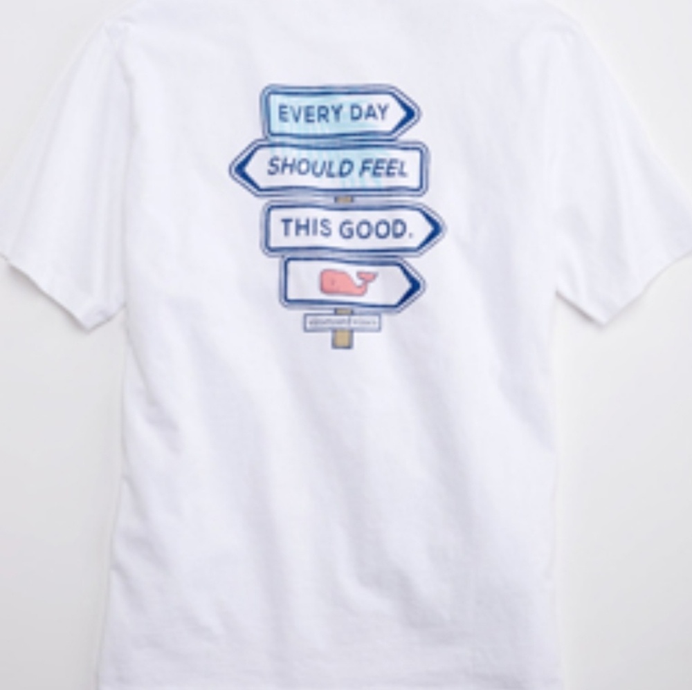 Vineyard Vines T-shirt